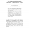 New Geometry-Inspired Relaxations and Algorithms for the Metric Steiner Tree Problem