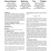 New hybrid genetic algorithm for solving optimal communication spanning tree problem