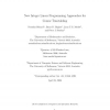 New integer linear programming approaches for course timetabling