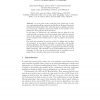 New Lower Bounds of Constraint Violations for Over-Constrained Problems