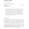 New Maximal Numbers of Equilibria in Bimatrix Games