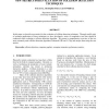 New Metrics for Evaluation of Collision Detection Techniques