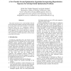 New Particle Swarm Optimization Algorithm Incorporating Reproduction Operator for Solving Global Optimization Problems