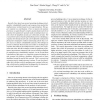 New Response Time Bounds for Fixed Priority Multiprocessor Scheduling