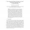 New Strategies for Image Annotation: Overview of the Photo Annotation Task at ImageCLEF 2010