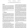 New techniques for topologically correct surface reconstruction