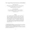 New Upper Bounds for Maximum Satisfiability
