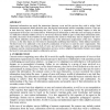 Next generation context aware adaptive services