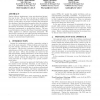 NFRs-aware architectural evolution of component-based software