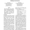 NLP and IR Approaches to Monolingual and Multilingual Link Detection