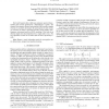 NMF with time-frequency activations to model non stationary audio events