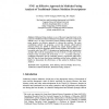 NNF: An Effective Approach in Medicine Paring Analysis of Traditional Chinese Medicine Prescriptions