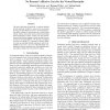 No Peanuts! Affective Cues for the Virtual Bartender