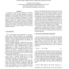 Nobel Successive Elimination Algorithms for the Estimation of Motion Vectors