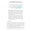 Node-Weighted Steiner Tree and Group Steiner Tree in Planar Graphs