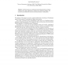 Noetherian Spaces in Verification