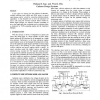 Noise constraint driven placement for mixed signal designs