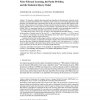 Noise-tolerant learning, the parity problem, and the statistical query model
