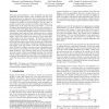 Noise tolerant selection by gaze-controlled pan and zoom in 3D