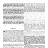 Noisy data and impulse response estimation