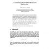 Non-blind Image Deconvolution with Adaptive Regularization