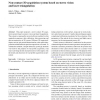Non-contact 3D acquisition system based on stereo vision and laser triangulation