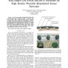 Non-contact Low Power EEG/ECG Electrode for High Density Wearable Biopotential Sensor Networks