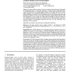 Non-contiguous linear placement for reconfigurable fabrics