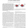 Non-grasp manipulation of deformable object by using pizza handling mechanism