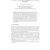 Non-hierarchical Clustering with Rival Penalized Competitive Learning for Information Retrieval
