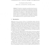 Non-interactive Proofs for Integer Multiplication