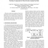 Non-Linear Components for Mixed Circuits Analog Front-End