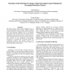 Non-Linear Scale-Selection for Image Compression Improvement Obtained by Perceptual Distortion Criteria