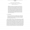Non-local Characterization of Scenery Images: Statistics, 3D Reasoning, and a Generative Model