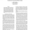 Non-Markovian control in the Situation Calculus