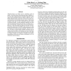 Non-monotonic Temporal Logics that Facilitate Elaboration Tolerant Revision of Goals