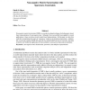 Non-negative matrix factorization with sparseness constraints