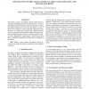 Non-negative sparse image coder via simulated annealing and pseudo-inversion