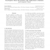 Non-negative tensor factorization with applications to statistics and computer vision