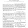 Non-parallel training for voice conversion based on FT-GMM
