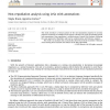 Non-repudiation analysis using LySa with annotations