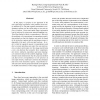 Non-rigid image registration based on the globally optimized correspondences
