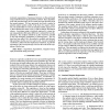 Non-Rigid Registration for Automatic Fracture Segmentation