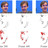 Factorization for Non-Rigid and Articulated Structure using Metric Projections