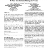 Non-speech input and speech recognition for real-time control of computer games