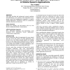 Non-speech sound and paralinguistic parameters in mobile speech applications