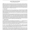 Non-stationary dynamic Bayesian networks
