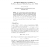 Non-trivial Black-Box Combiners for Collision-Resistant Hash-Functions Don't Exist