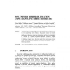 Non-Uniform Mesh Simplification Using Adaptative Merge Procedures