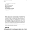 Nondeterminism in Constructive Z